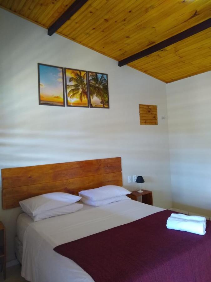 Pousada White Sand Gostoso เซามิเกลโดกอสโตโซ ภายนอก รูปภาพ