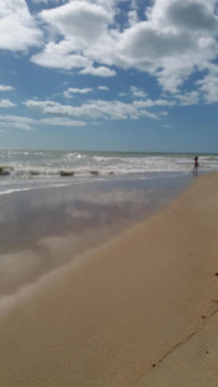 Pousada White Sand Gostoso เซามิเกลโดกอสโตโซ ภายนอก รูปภาพ